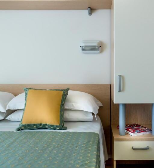 Quarto Estandar com Sacada, Principe