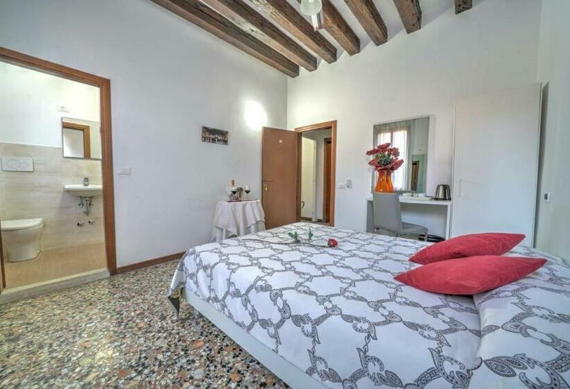 اتاق استاندارد, Residenza Briati