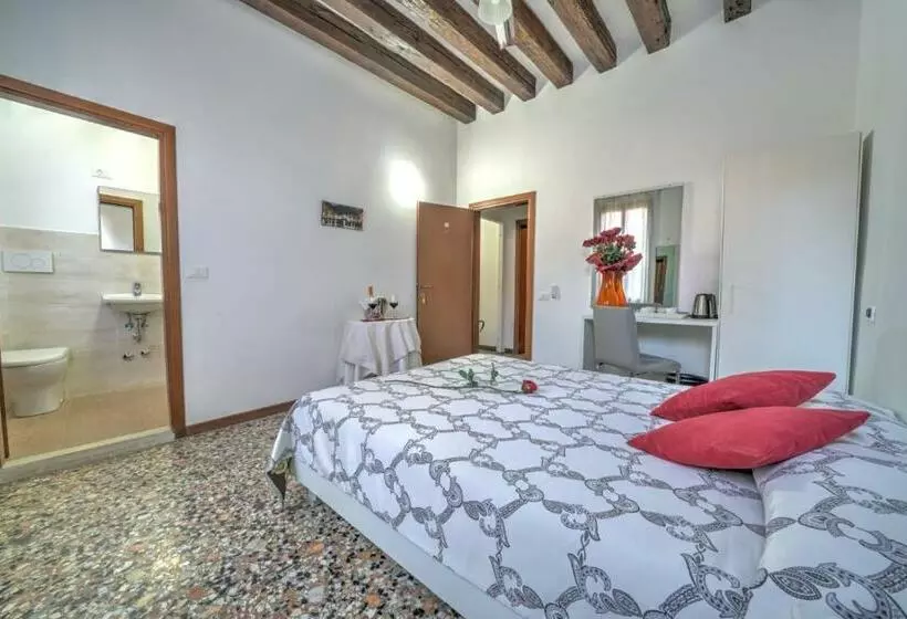 اتاق استاندارد, Residenza Briati