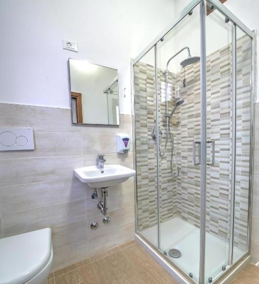 اتاق استاندارد, Residenza Briati