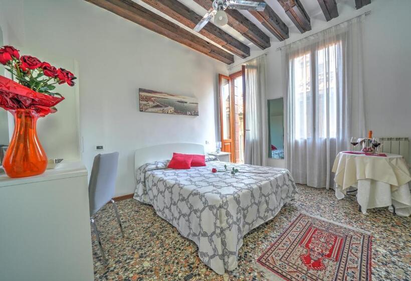 Habitació Estàndard, Residenza Briati