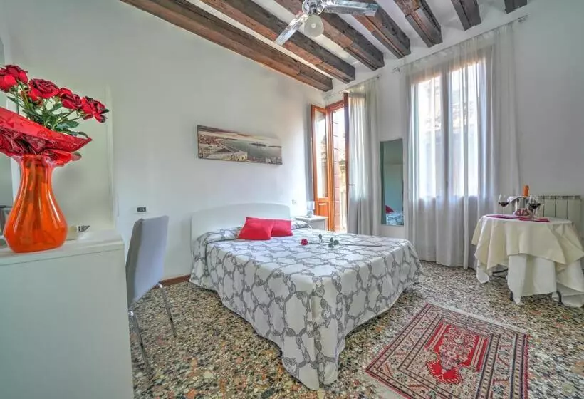 اتاق استاندارد, Residenza Briati