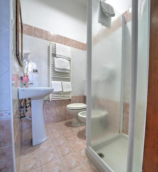 Habitació Superior, Residenza Briati