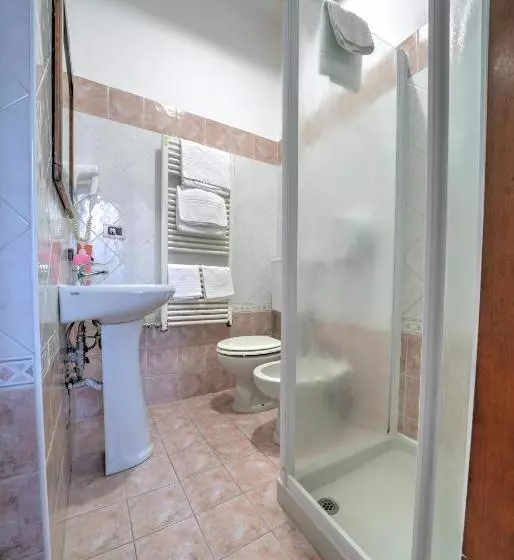 اتاق سوپریور, Residenza Briati