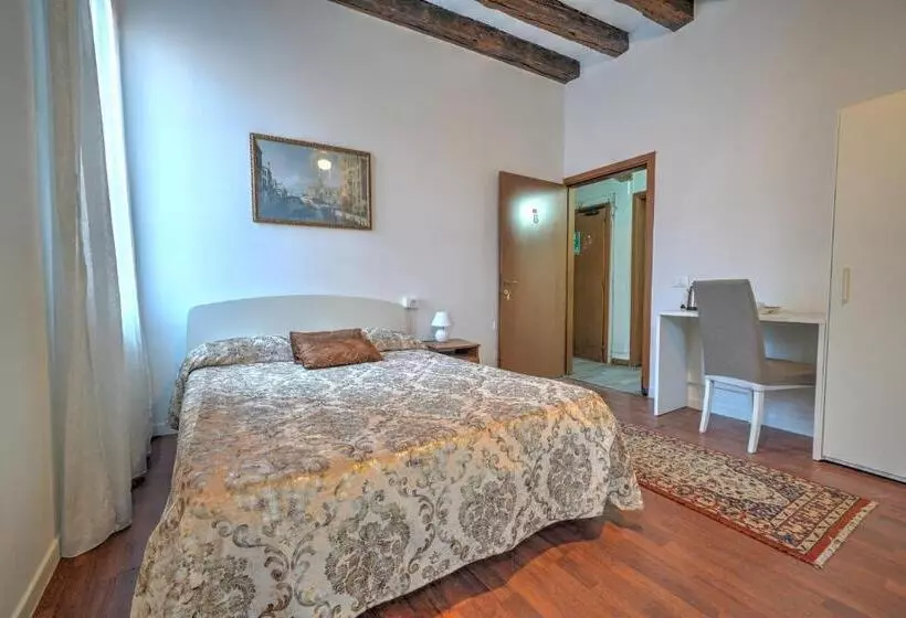 اتاق سوپریور, Residenza Briati