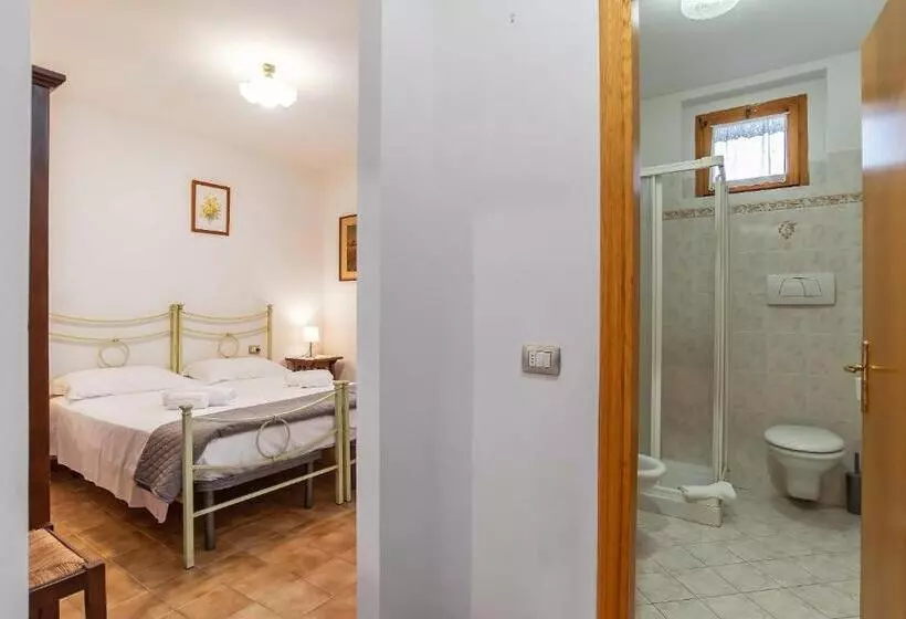 Standard-huone, Residenza Di Campagna Montelleri