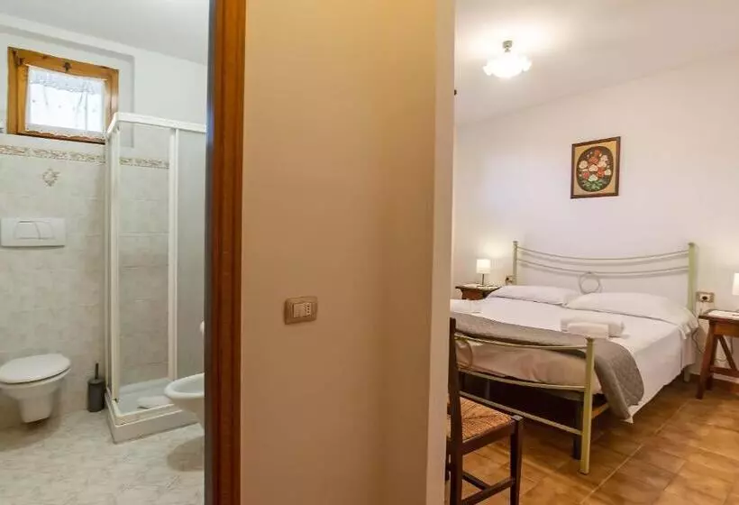 Standard-huone, Residenza Di Campagna Montelleri