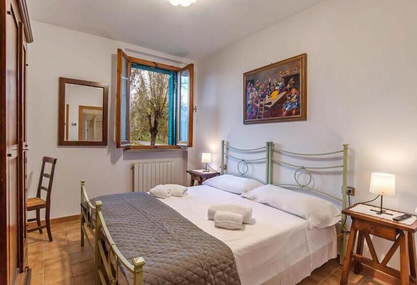 Номер Стандарт, Residenza Di Campagna Montelleri