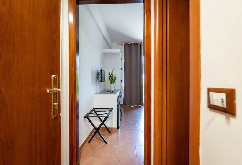 标准间, La Terra Dei Sogni Country