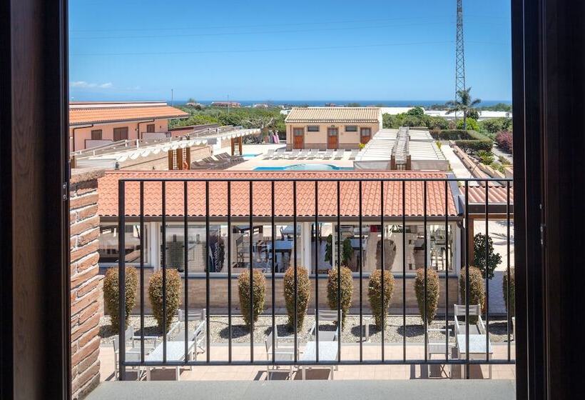 标准间, La Terra Dei Sogni Country