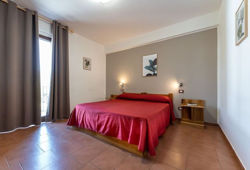 标准间, La Terra Dei Sogni Country