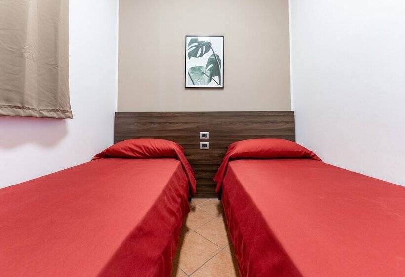 家庭间, La Terra Dei Sogni Country