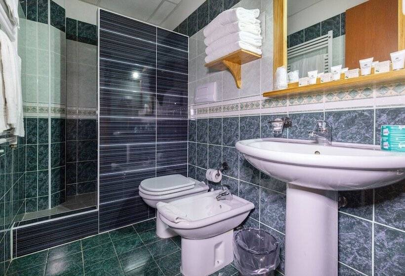 标准单人间, La Terra Dei Sogni Country