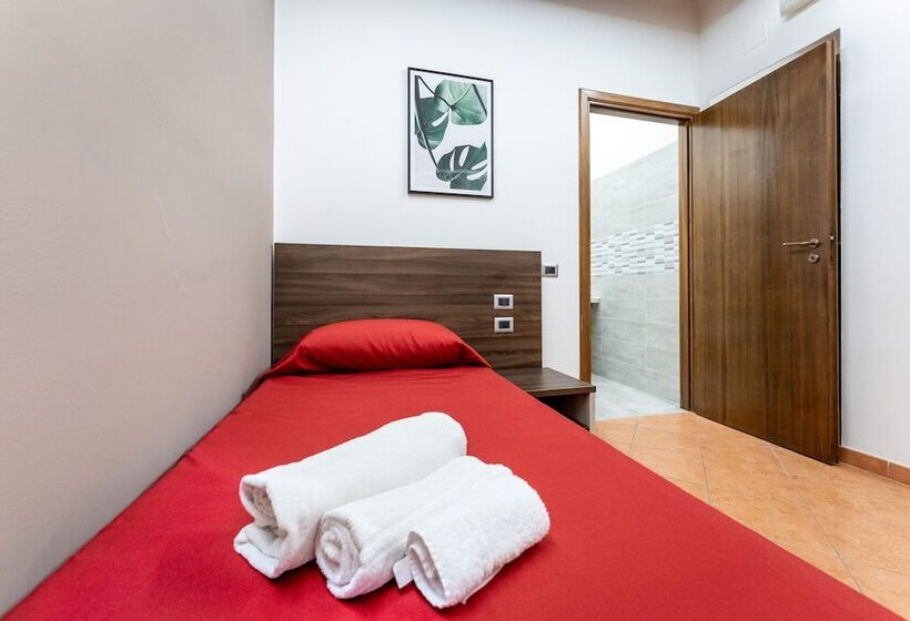 四人标准间, La Terra Dei Sogni Country