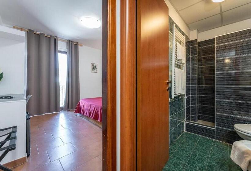 标准单人间, La Terra Dei Sogni Country