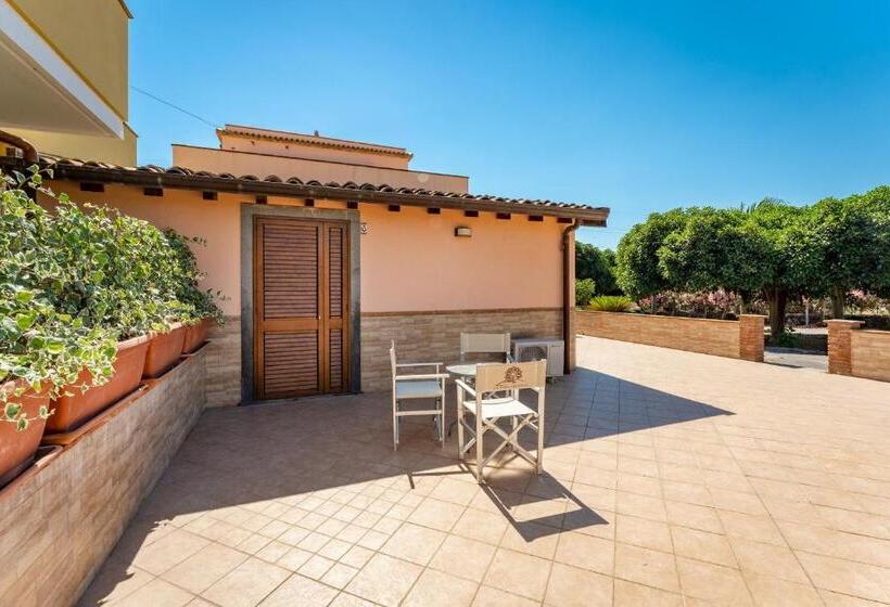 四人标准间, La Terra Dei Sogni Country