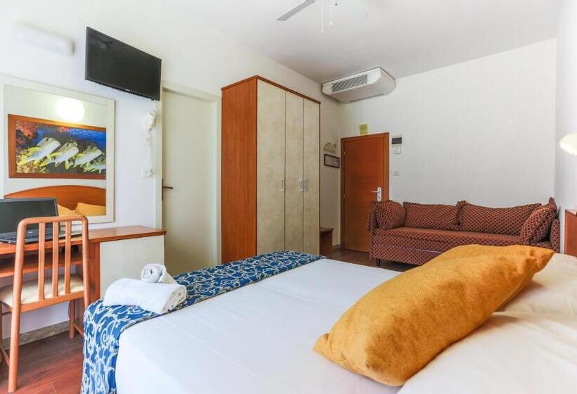 标准间, San Marino