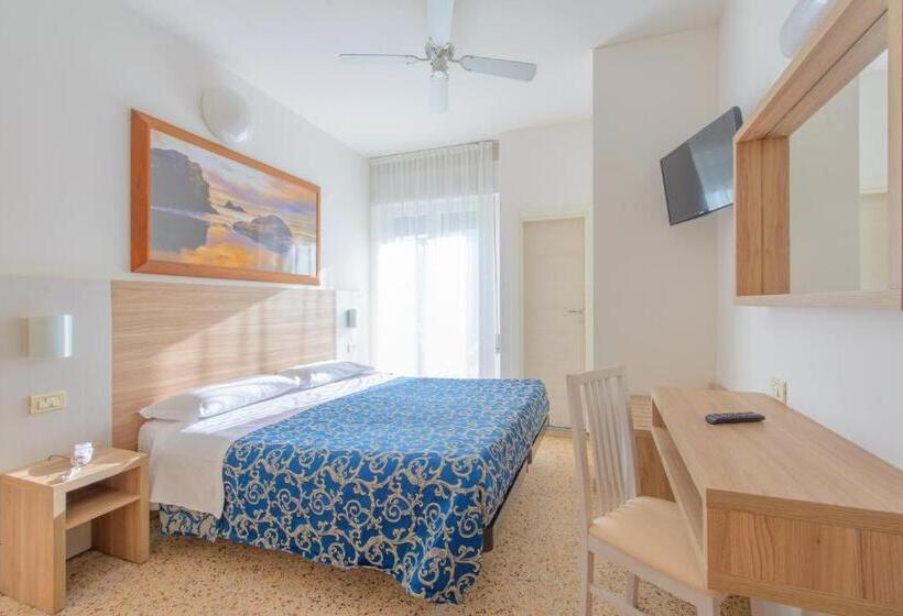 标准间, San Marino