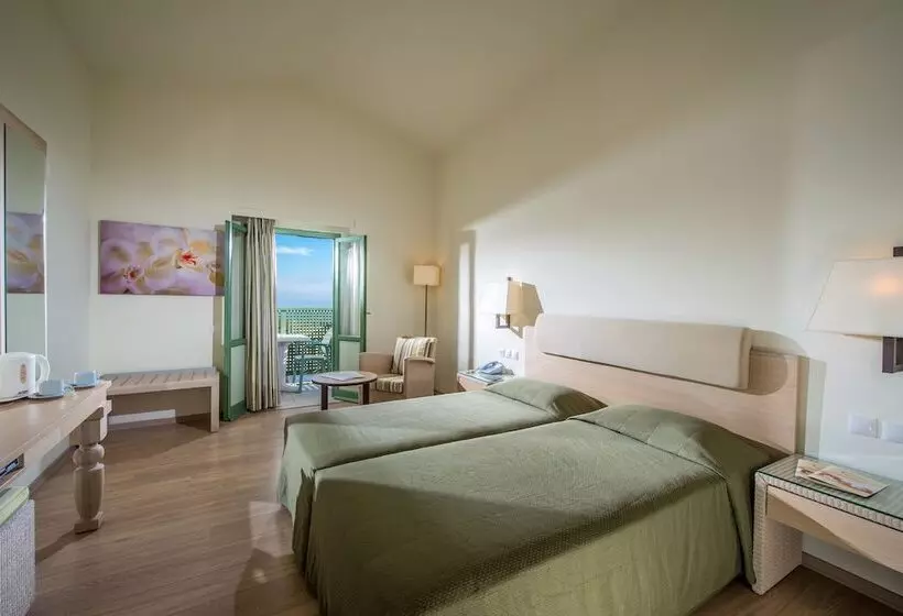 ガーデンビュースタンダードルーム, Silva Beach