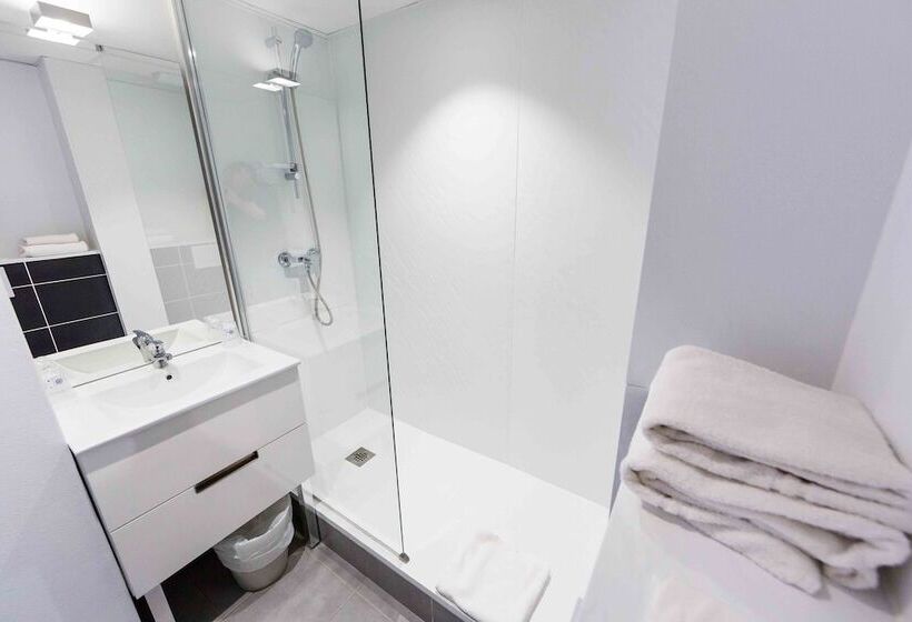 컴포트 룸, The Originals City, Hôtel Agora, Nantes Ouest