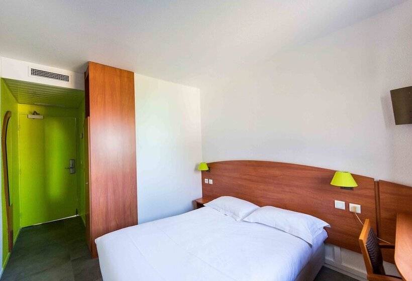 컴포트 룸, The Originals City, Hôtel Agora, Nantes Ouest