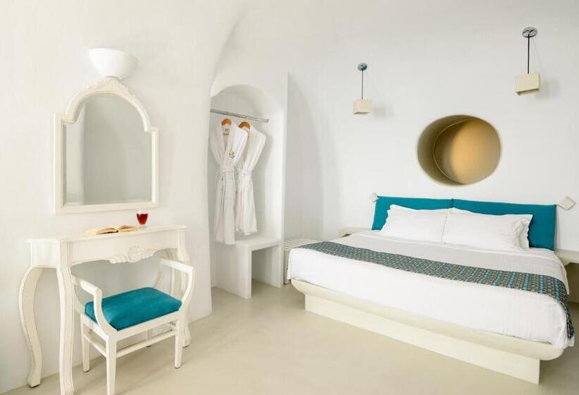 Люкс Премиум, Thirea Suites