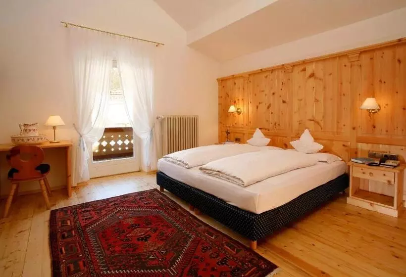 اتاق سوپریور, Villa Stefania