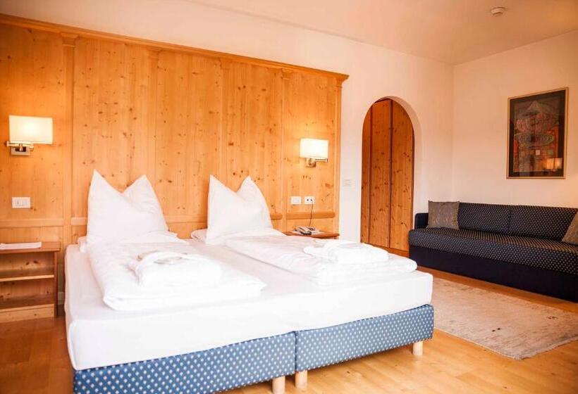 חדר סופריור, Villa Stefania