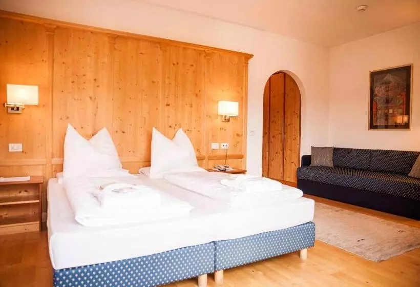 اتاق سوپریور, Villa Stefania