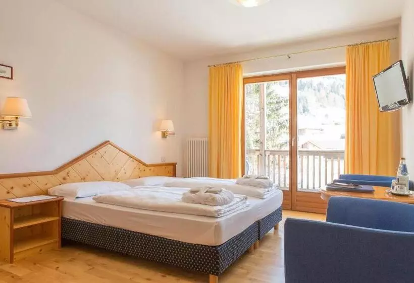 اتاق سوپریور, Villa Stefania