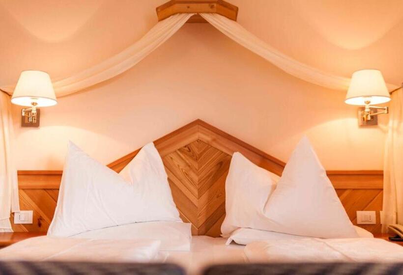 Номер Superior, Villa Stefania