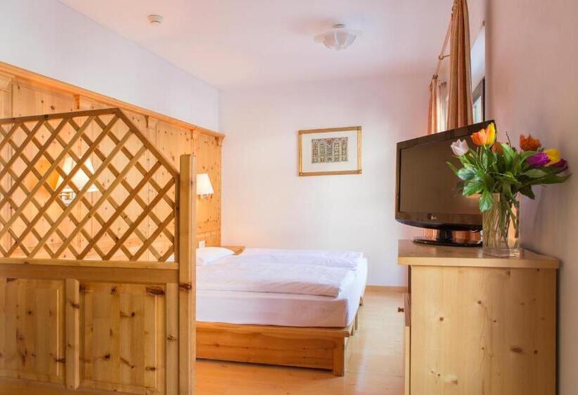 חדר סופריור, Villa Stefania