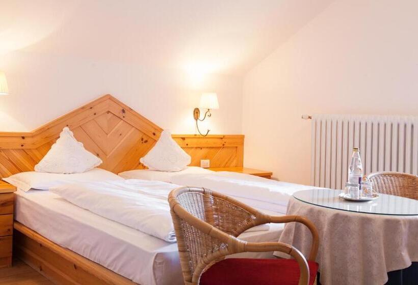 חדר קלאסי, Villa Stefania