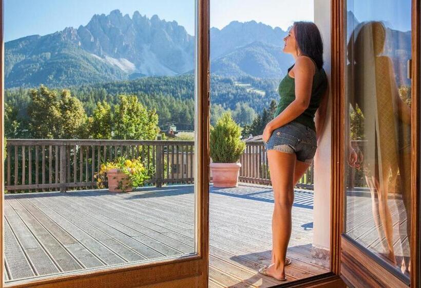 סוויטת ג'וניור, Villa Stefania