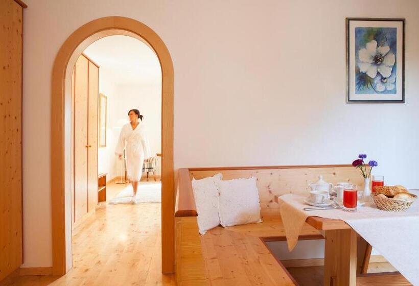 Family Suite, Villa Stefania