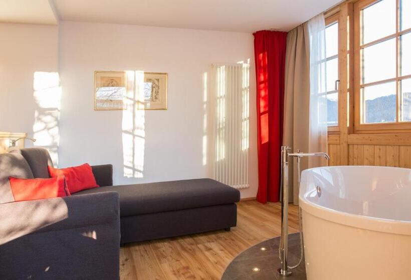 סוויטה, Villa Stefania