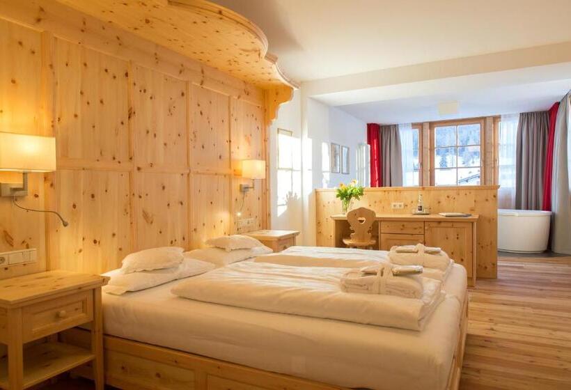 סוויטה, Villa Stefania