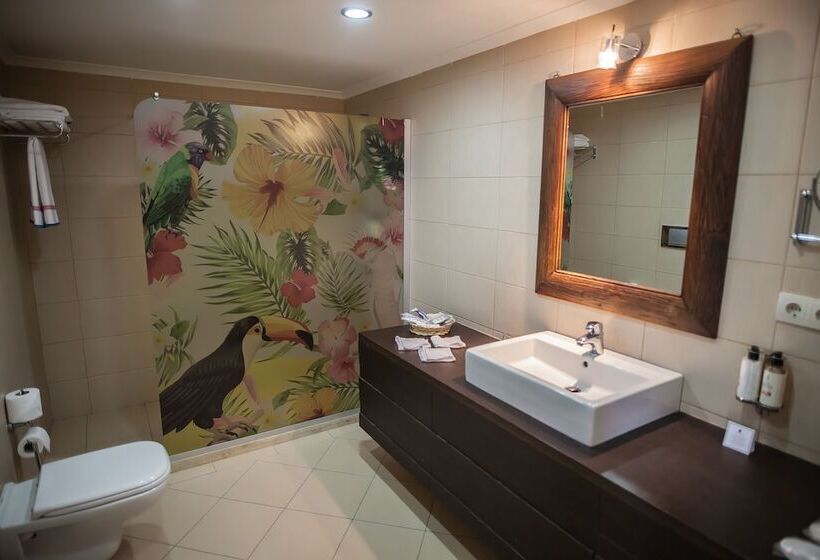 이그제큐티브 스위트, Toka Bodrum Hotel & Beach Club