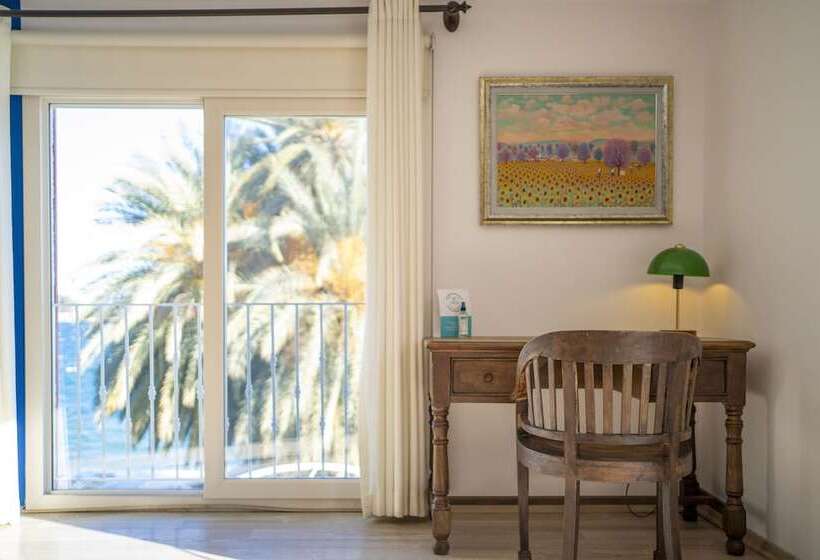 이그제큐티브 스위트, Toka Bodrum Hotel & Beach Club