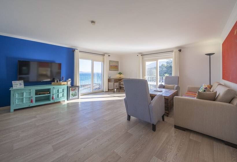 이그제큐티브 스위트, Toka Bodrum Hotel & Beach Club