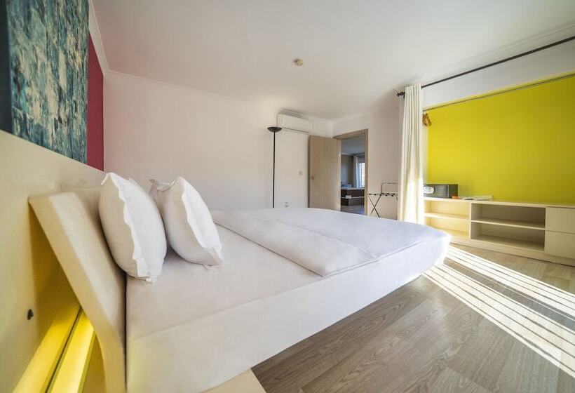 이그제큐티브 스위트, Toka Bodrum Hotel & Beach Club