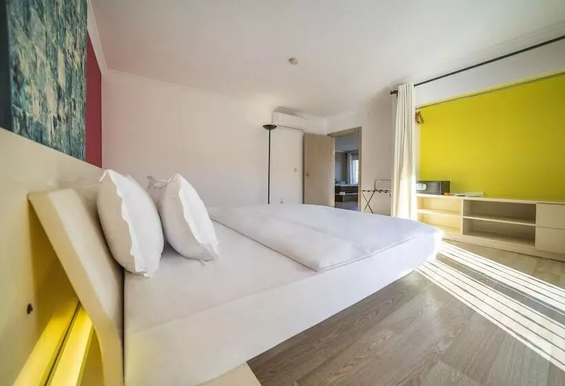 Executive-sviitti, Toka Bodrum Hotel & Beach Club