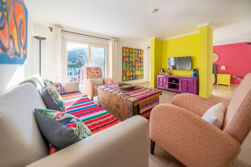 이그제큐티브 스위트, Toka Bodrum Hotel & Beach Club