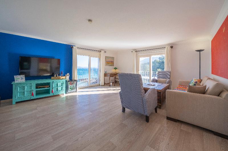 이그제큐티브 스위트, Toka Bodrum Hotel & Beach Club