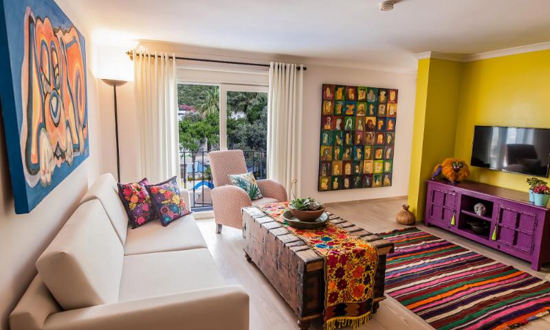 이그제큐티브 스위트, Toka Bodrum Hotel & Beach Club