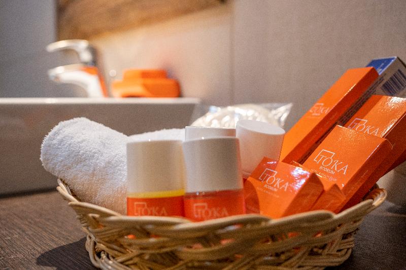 이그제큐티브 스위트, Toka Bodrum Hotel & Beach Club