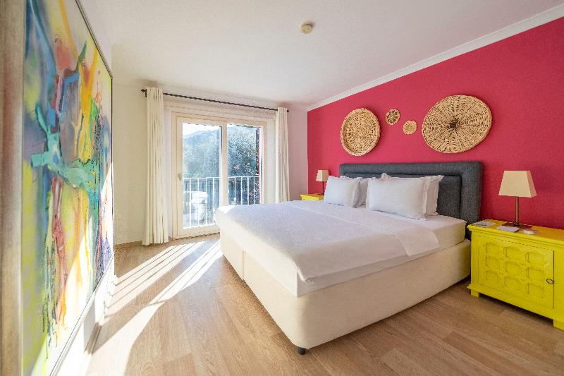 이그제큐티브 스위트, Toka Bodrum Hotel & Beach Club