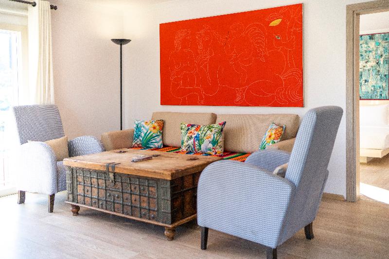 이그제큐티브 스위트, Toka Bodrum Hotel & Beach Club