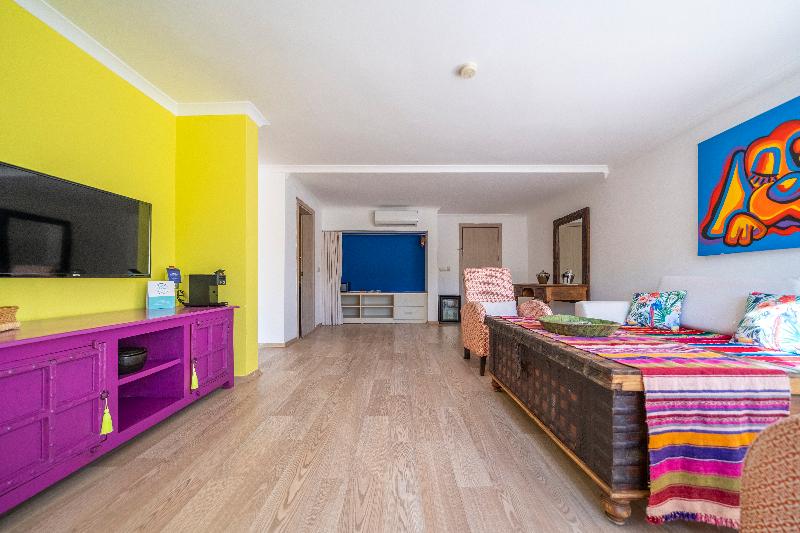 Президентский Люкс, Toka Bodrum Hotel & Beach Club