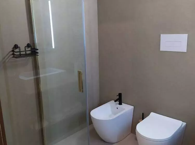 Standard Kolmen Hengen Huone, Villa Scaduto Residence